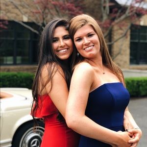 Meet your Posher, Francesca